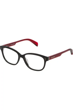 Zadig & Voltaire Okulary VZV172520700. Okulary, Kolor czarny. Kobieta.