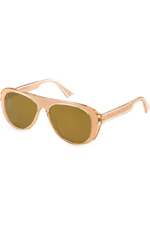Lozza Okulary SL4255V56880G. Okulary przeciwsłoneczne, Kolor przezroczysty. Kobieta.