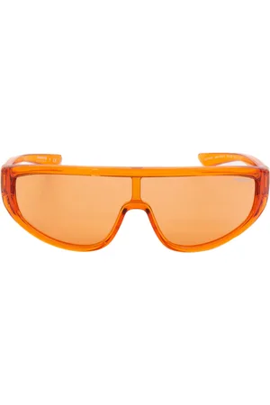 Arnette Okulary A426426547430. Okulary przeciwsłoneczne, Kolor pomarańczowy. Unisex.