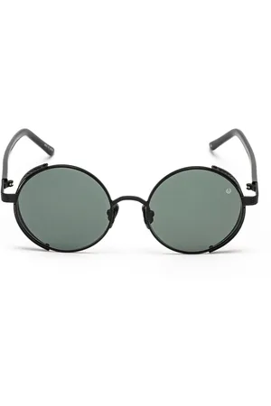 Belstaff Okulary TROPHYIIINEGR. Okulary przeciwsłoneczne, Kolor czarny. Kobieta.