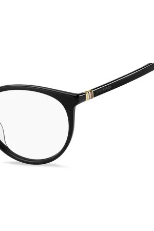 Tommy Hilfiger Okulary TH-1776-807. Okulary, Kolor czarny. Kobieta.
