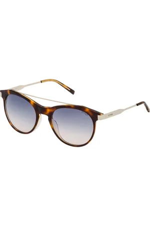 Sting Okulary SST073520AHW. Okulary przeciwsłoneczne, Kolor brązowy. Kobieta.