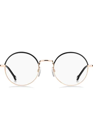 Tommy Hilfiger Okulary TH-1838-000. Okulary, Kolor złoty. Kobieta.
