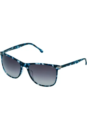 Lozza Okulary SL4162M580WT9. Okulary przeciwsłoneczne, Kolor niebieski. Mężczyzna.