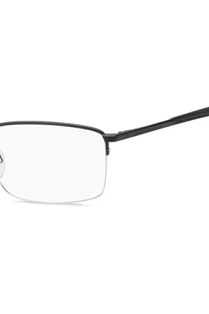 Tommy Hilfiger Okulary TH-1784-003. Okulary, Kolor czarny. Mężczyzna.