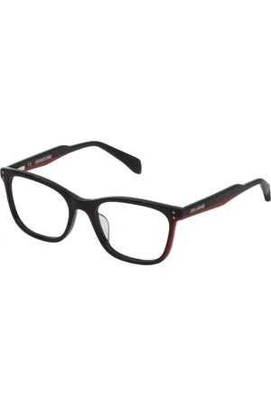 Zadig & Voltaire Okulary VZV1765006LE. Okulary, Kolor czarny turkusowy. Kobieta.