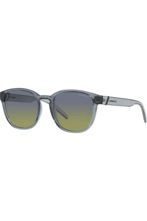 Arnette Okulary AN431928572W5. Okulary przeciwsłoneczne, Kolor przezroczysty. Mężczyzna.