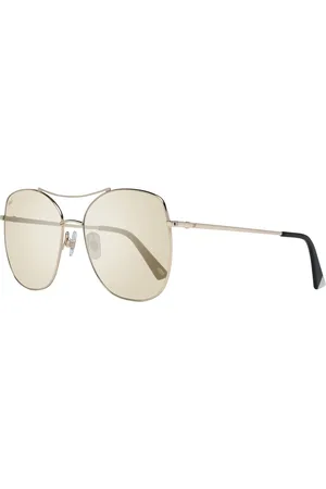 Web Okulary WE0245-5832G. Okulary przeciwsłoneczne, Kolor . Kobieta.