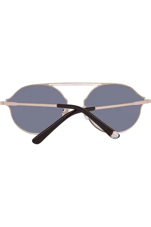 Web Okulary WE0198-5734Z. Okulary przeciwsłoneczne, Kolor . Unisex.