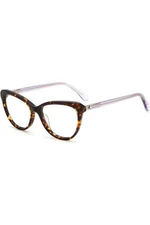 Kate Spade Okulary CHANTELLE086F. Okulary, Kolor brązowy. Kobieta.