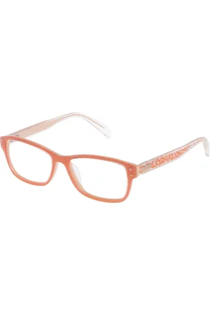 TOUS Okulary VTO876530AHA. Okulary, Kolor różowy. Kobieta.