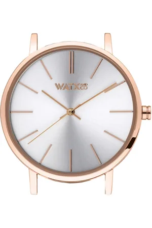 WatxandCo Zegarek WXCA3004. BOX, Kolor . Kobieta.