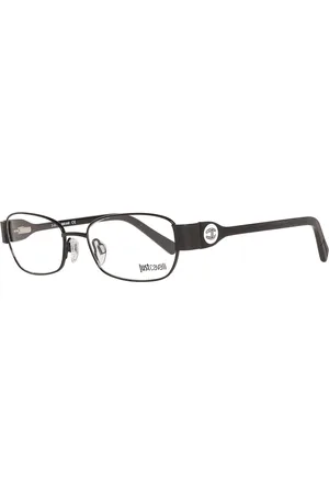 Roberto Cavalli Okulary JC0528-005-52. Okulary, Kolor czarny. Kobieta.