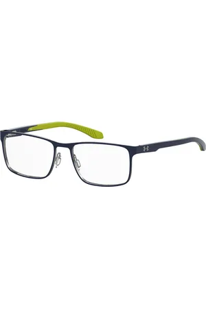 Under Armour Okulary UA5064G1DCF81. Okulary, Kolor niebieski. Mężczyzna.