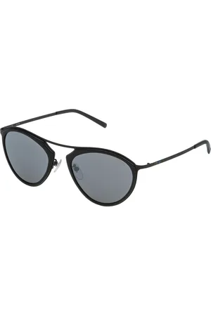 Sting Okulary SST07552531X. Okulary przeciwsłoneczne, Kolor czarny. Unisex.