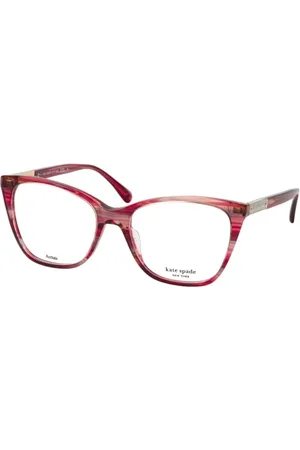 Kate Spade Okulary CLIOG1ZXF317. Okulary, Kolor różowy. Kobieta.
