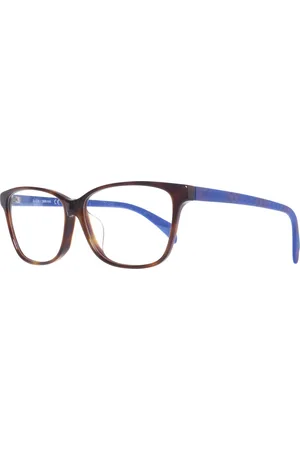 Roberto Cavalli Okulary JC0686F-05258. Okulary, Kolor brązowy. Kobieta.