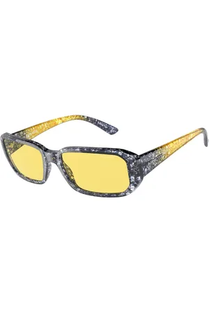 Arnette Okulary AN4265-279485. Okulary przeciwsłoneczne, Kolor szary. Unisex.