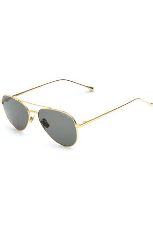 Belstaff Okulary TRIALMASTERDO. Okulary przeciwsłoneczne, Kolor brązowy. Unisex.