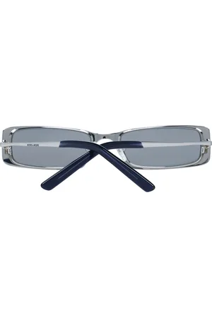 More & More Okulary MM54057-52200. Okulary przeciwsłoneczne, Kolor srebrny. Kobieta.