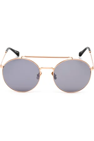 Belstaff Okulary STATHAMROSAMA. Okulary przeciwsłoneczne, Kolor różowy. Kobieta.
