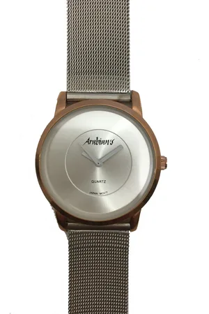 Arabians Zegarek DBH2187NA. Kwarcowy, Kolor czarny. Unisex.