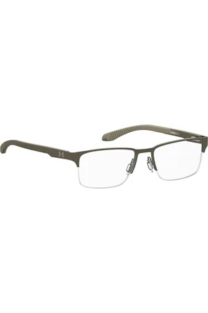 Under Armour Okulary UA5065GSIFF41. Okulary, Kolor zielony. Mężczyzna.