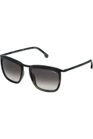 Lozza Okulary SL2283M550531. Okulary przeciwsłoneczne, Kolor czarny. Unisex.