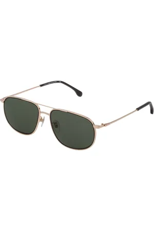 Lozza Okulary SL2328V56300P. Okulary przeciwsłoneczne, Kolor różowy. Mężczyzna.