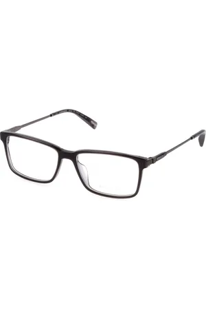 Chopard Okulary VCH308-5606MX. Okulary, Kolor szary. Mężczyzna.