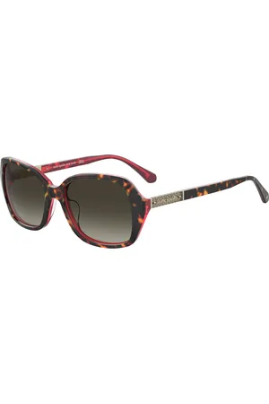 Kate Spade Okulary YVETTES0T4F4H. Okulary przeciwsłoneczne, Kolor brązowy. Kobieta.