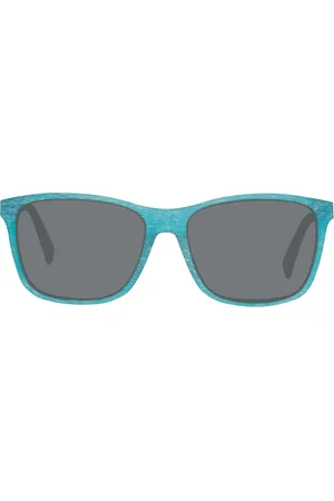 Roberto Cavalli Okulary JC730S-5586A. Okulary przeciwsłoneczne, Kolor niebieski. Unisex.