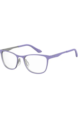 Under Armour Okulary UA9007ARRE716. Okulary, Kolor PURPLE. Dziecko.