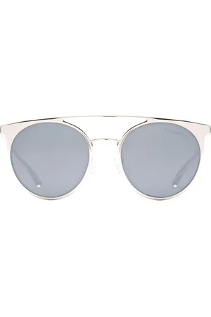 Emporio Armani Okulary EA2068-30156G. Okulary przeciwsłoneczne, Kolor szary. Kobieta.