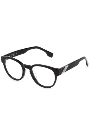 Fila Okulary VFI453-500700. Okulary, Kolor czarny. Unisex.