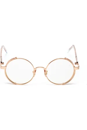 Belstaff Okulary TROHYIIDORAD. Okulary przeciwsłoneczne, Kolor złoty. Kobieta.