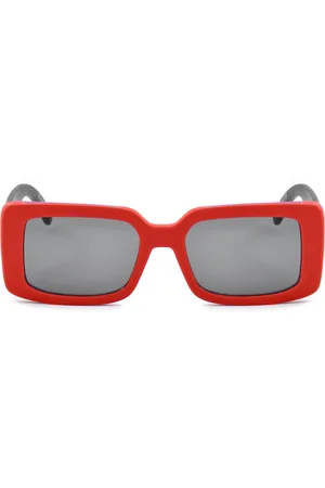 M Missoni Okulary MMI0087S0A4C. Okulary przeciwsłoneczne, Kolor czerwony. Kobieta.