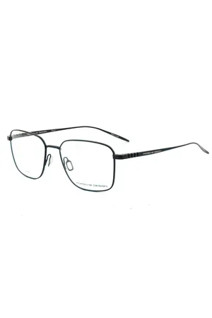 Porsche Design Okulary P8372A54. Okulary, Kolor czarny. Mężczyzna.
