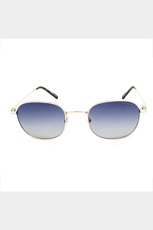 Kodak Okulary CF-90005-101. Okulary przeciwsłoneczne, Kolor złoty. Unisex.