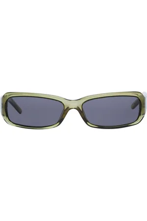 More & More Okulary MM54516-50500. Okulary przeciwsłoneczne, Kolor zielony. Dziecko.