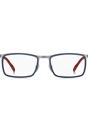 Tommy Hilfiger Okulary TH-1844-FLL. Okulary, Kolor niebieski. Mężczyzna.