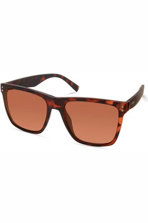Guess Okulary GF0235-5552E. Okulary przeciwsłoneczne, Kolor brązowy. Mężczyzna.