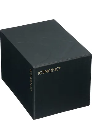 Komono Zegarek KOM-W2815. Kwarcowy, Kolor MULTICOLOR. Kobieta.