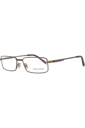 Dsquared2 Okulary DQ5014-093-53. Okulary, Kolor zielony. Mężczyzna.