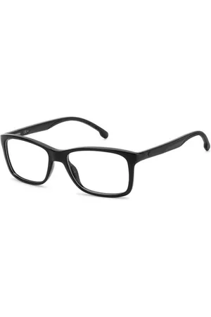 Carrera Okulary 888080. Okulary, Kolor czarny. Unisex.