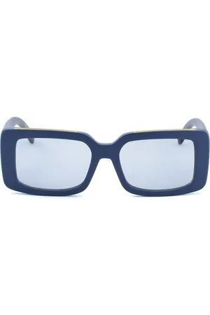 M Missoni Okulary MMI0087SZX9C. Okulary przeciwsłoneczne, Kolor niebieski. Kobieta.