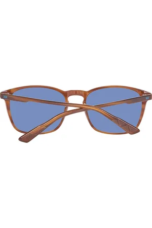 Helly Hansen Okulary HH5006-C02-53. Okulary przeciwsłoneczne, Kolor brązowy. Unisex.