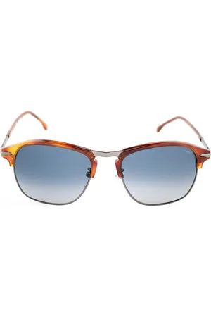 Lozza Okulary SL2292M-627Y. Okulary przeciwsłoneczne, Kolor brązowy. Mężczyzna.