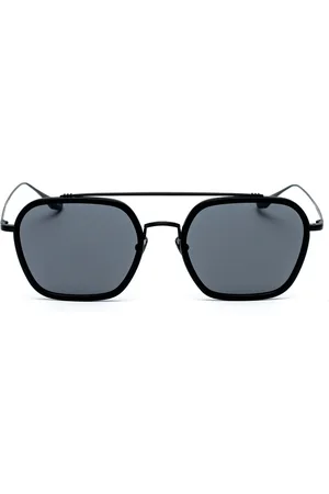 Belstaff Okulary MERRICKIINEGR. Okulary przeciwsłoneczne, Kolor czarny. Unisex.