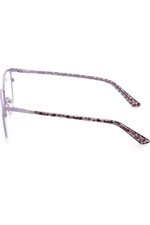 Guess Okulary GU2913-53082. Okulary, Kolor fioletowy. Kobieta.